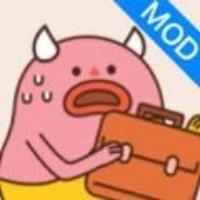 Monkiddo办公室狂潮游戏