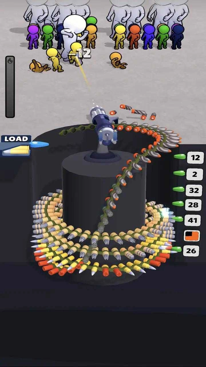 子弹列车安装(1)