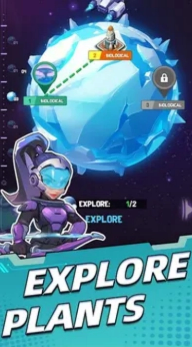 新星前哨站游戏图4