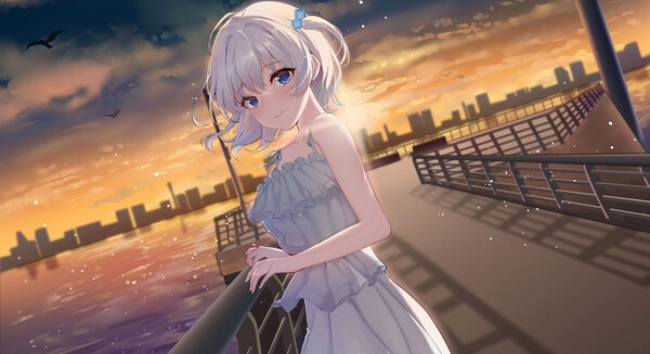 夏末白夜移植版图3