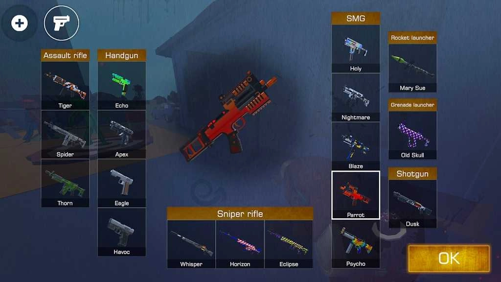 甜瓜暴力沙盒图3