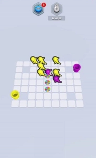 跳进去出去游戏