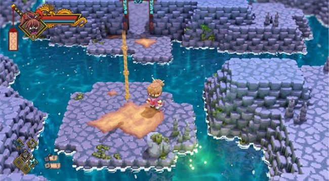 武士刀之龙游戏