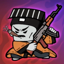 代号贫道搜打撤游戏