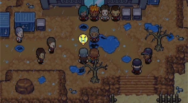 科洛蒙最新汉化版