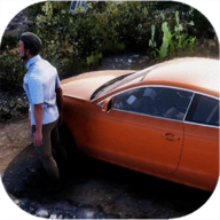 火力全开二小米su7中文版