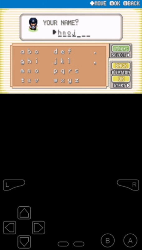 口袋妖怪究极之日游戏