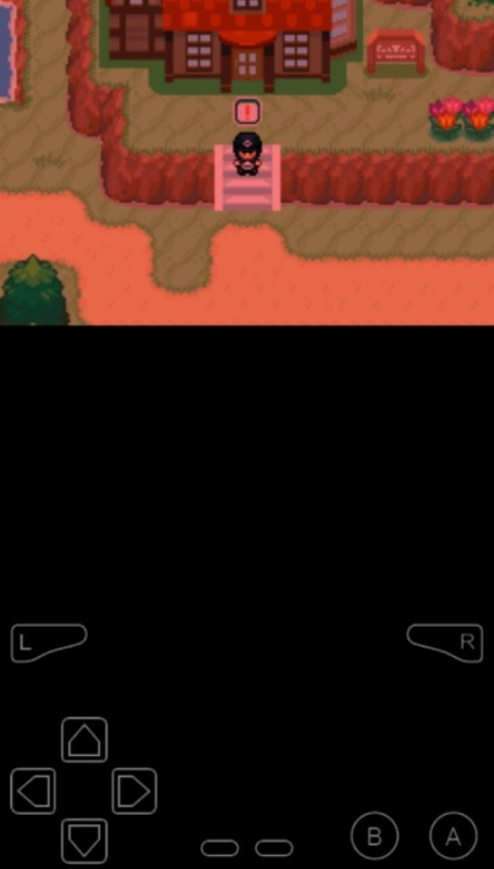 口袋妖怪究极之日游戏