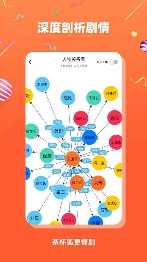 茶杯狐安卓官方版图2