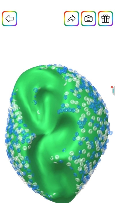 创意史莱姆游戏