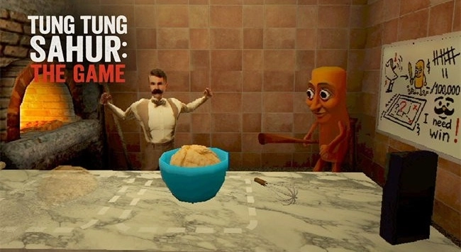 山海经寻宝(辅助菜单)最新版下载