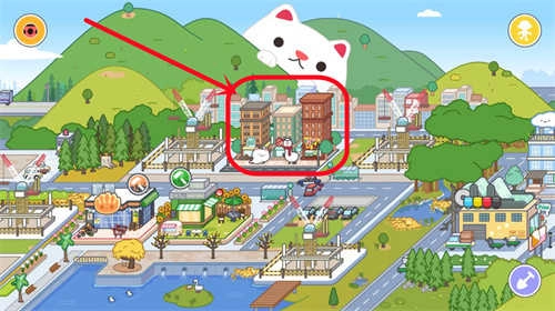 米加小镇世界2026最新版1