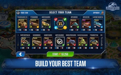 侏罗纪世界2026最新版安装包下载