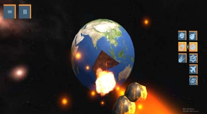 星沙探险创世纪游戏