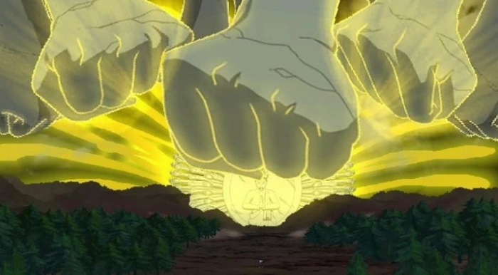 mugen小糖改火影vsjojo游戏