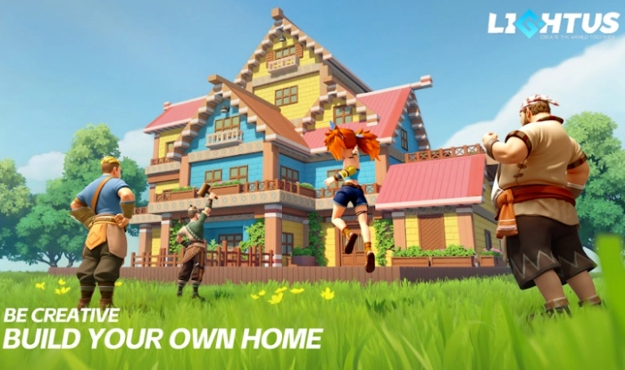 世界之光国际服游戏