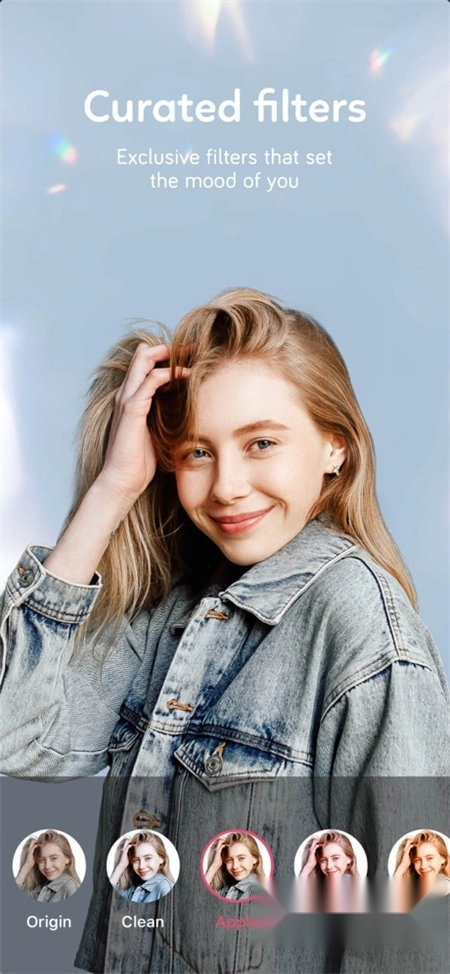 传说TV电视盒子图2