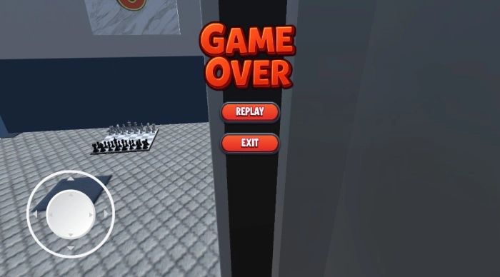 电梯模拟器2游戏