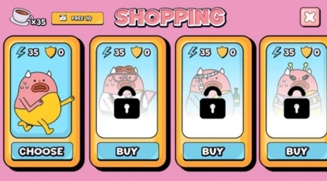 Monkiddo办公室狂潮游戏