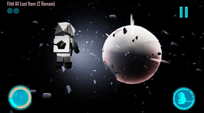 拾荒者计划游戏