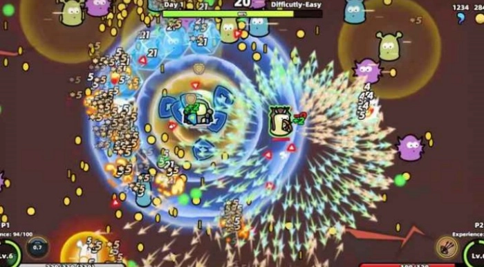 我不是魔王游戏