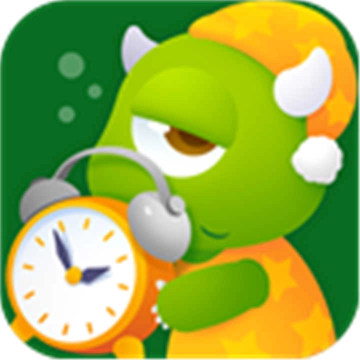 怪物闹钟