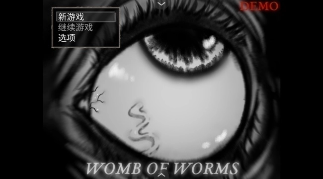 蠕虫之巢游戏手机版