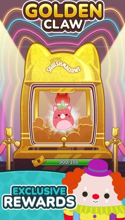 棉花糖大对决游戏