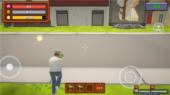 杂交戴夫3d版图3