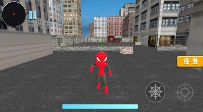 火柴人逃生大冒险游戏