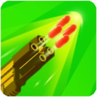 旋转中的枪游戏免费