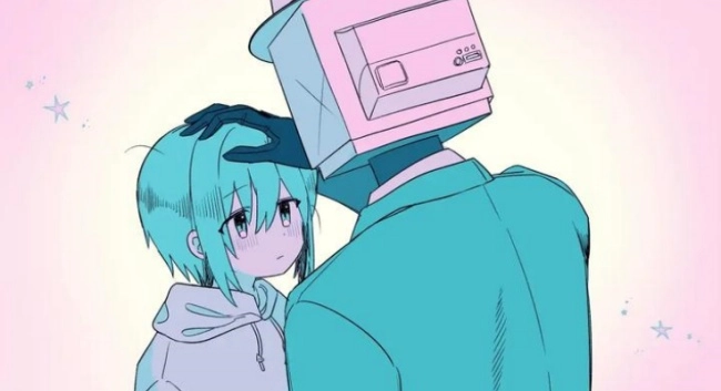 被人外跟踪狂绑架了游戏