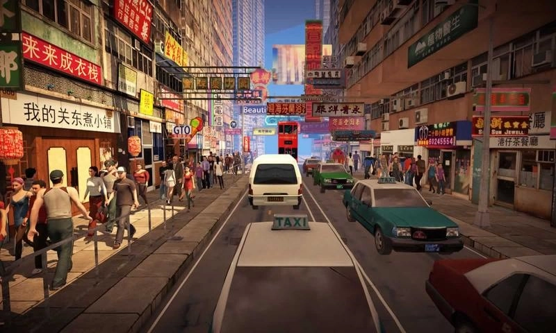 我的关东煮小铺游戏