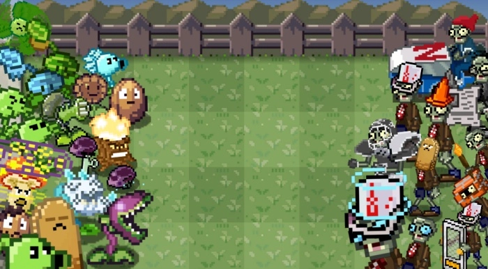 pvz像素版-图1