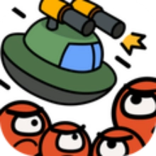 袋子入侵者游戏