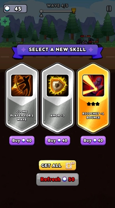 疯狂杯英雄之战游戏