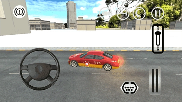 中国汽车模拟2中文版2