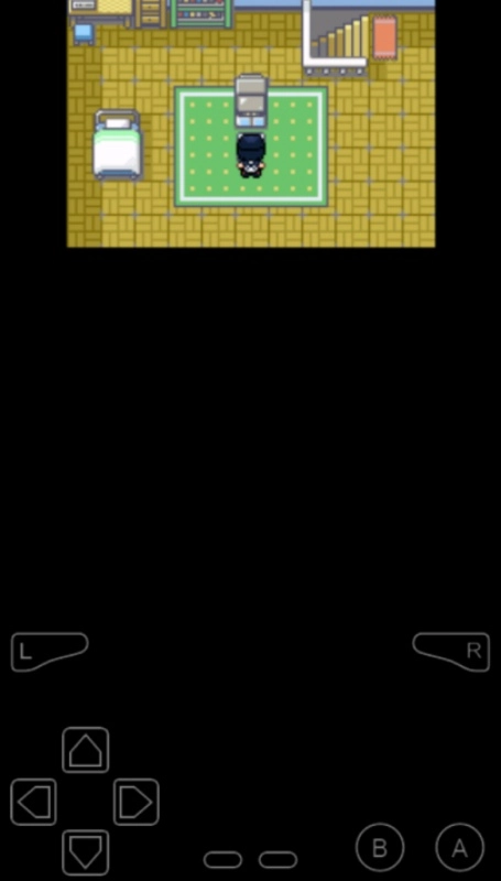 口袋妖怪究极之日游戏