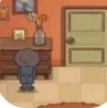 休想困住我游戏