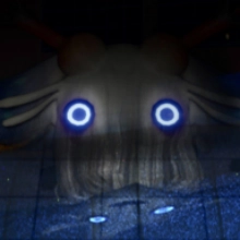 寂静的水域游戏