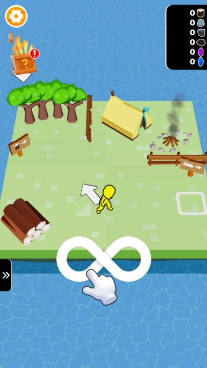 伐木大世界游戏【更新】图3