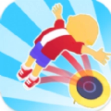 跳跃吧朋友游戏