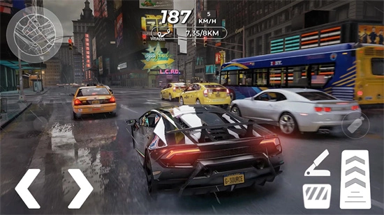 ​汽车驾驶夜之城【更新】图2