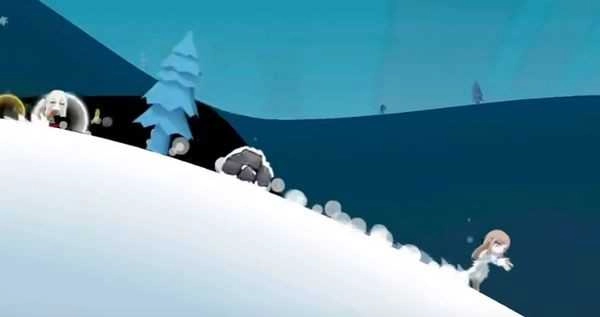 睦头大冒险截图1