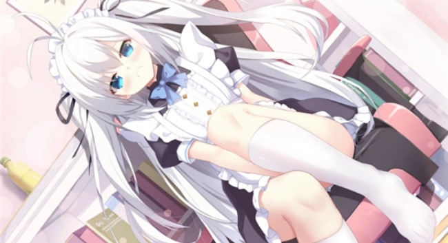 里垢女子的非常规攻略法游戏