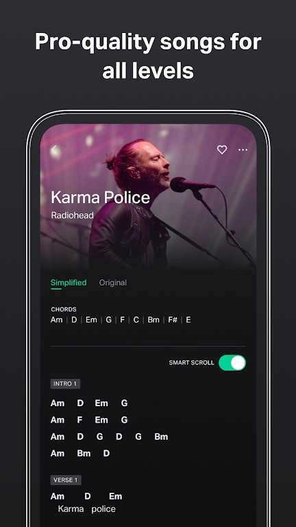 guitartuna免费图4