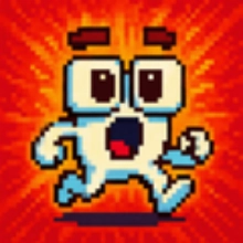 Mino的冒险小游戏