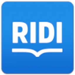 ridibooks汉化版