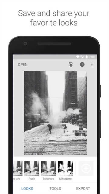 snapseed2026正版图3