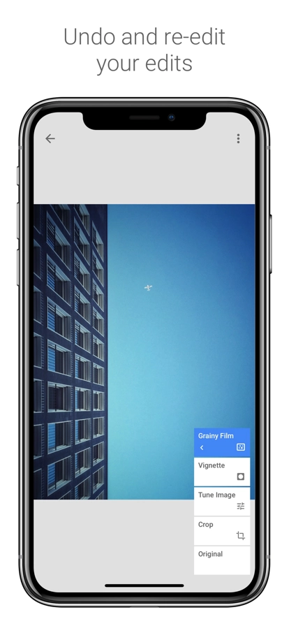 snapseed2026免费版图1